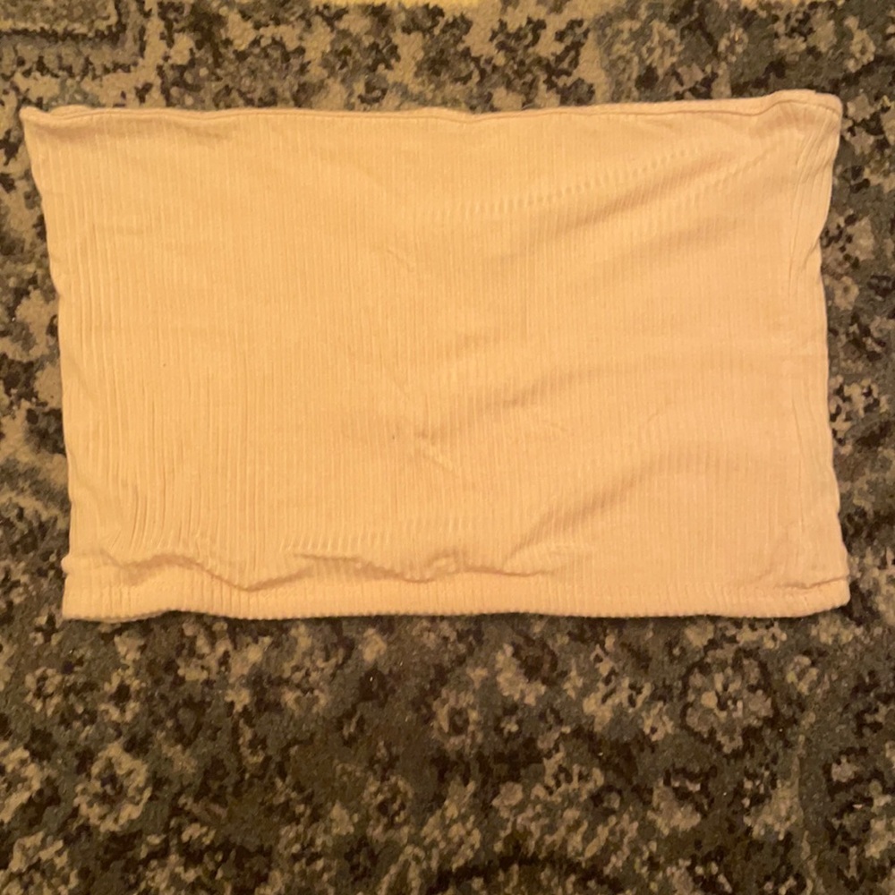 Crop tube top emma&sam